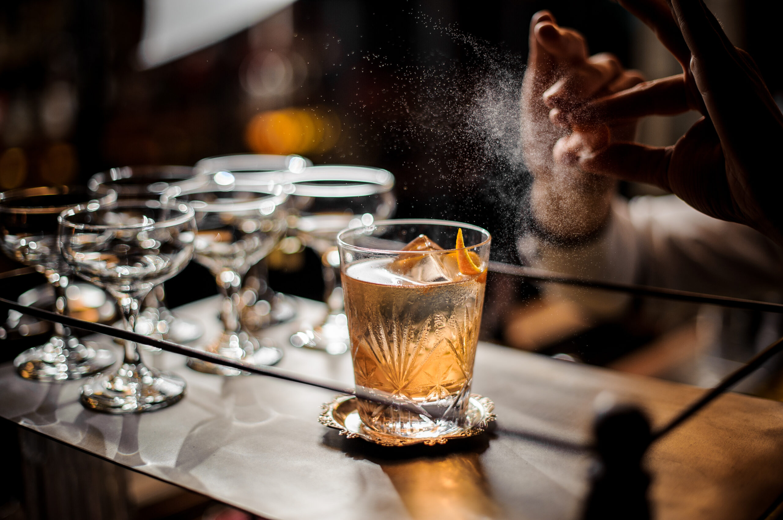 Cocktails
